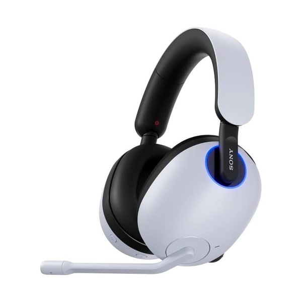 Sony inzone h9 white / auriculares overear inalámbricos