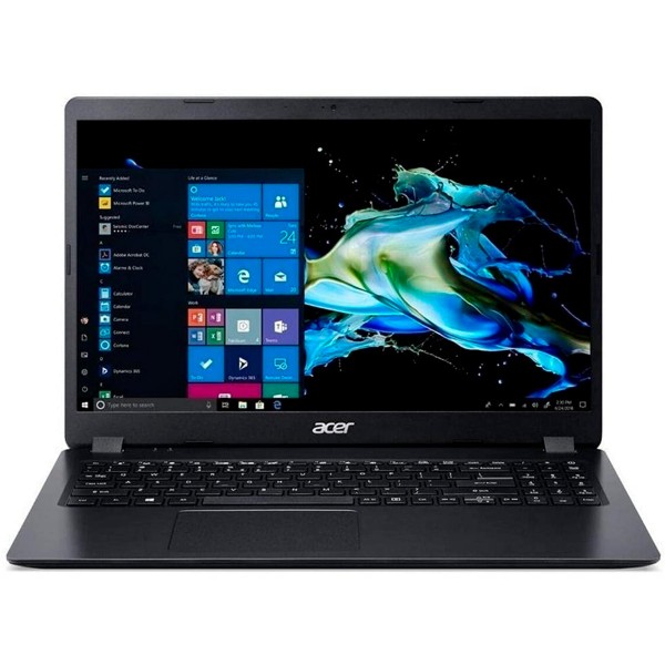 Acer extensa 15 portátil negro 15.6" full hd / core i5-1035g1 / 8gb / 512gb ssd / nvidia 2gb / windows