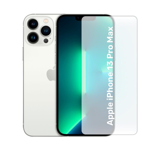 Jc cristal protector para apple iphone 13 pro max